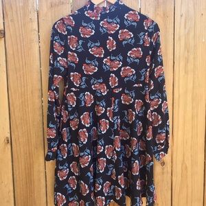 Re:named Small mini Dress